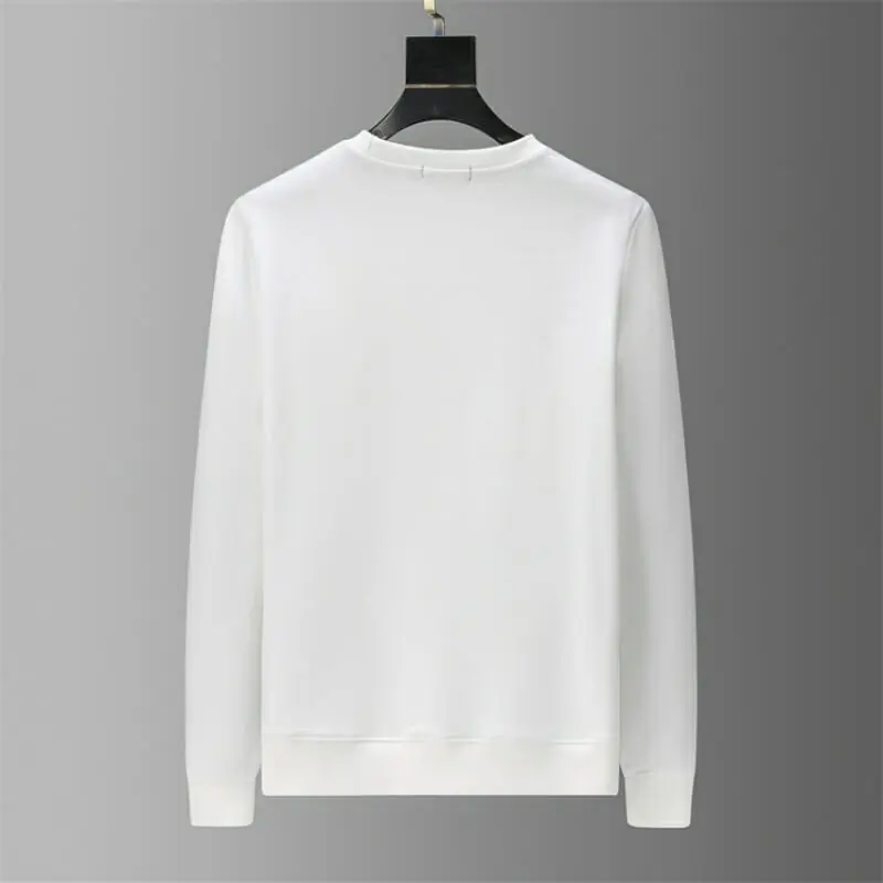 dsquared sweatshirt manches longues pour homme s_12607211